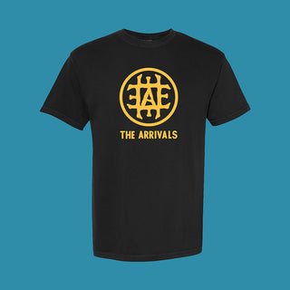 Arrivals, The  "Sigil" Tee Shirt *PRE ORDER*