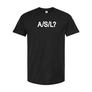 The "Instant Messanger" Tee Shirt