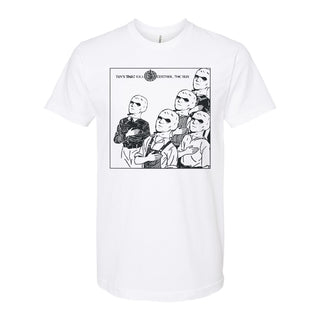 Toys That Kill "Control The Sun" Tee Shirt