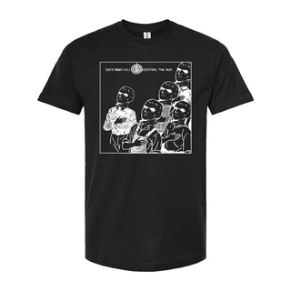 Toys That Kill "Control The Sun" Tee Shirt