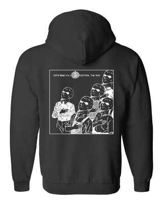 Toys That Kill "Control The Sun" Hoodie