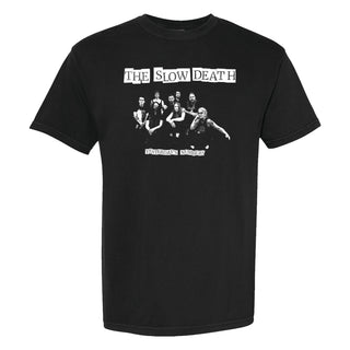 The Slow Death "The Band" Tee Shirt *PREORDER*