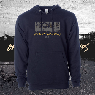 OWTH "HOME 10" Pullover Hoodie