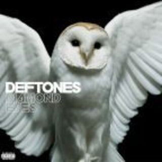 Deftones "Diamond Eyes" LP