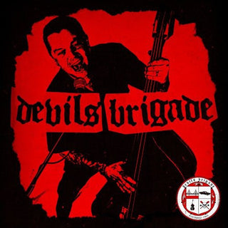 Devil's Brigade "ST" LP