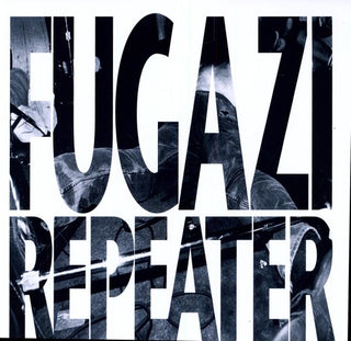 Fugazi "Repeater" LP