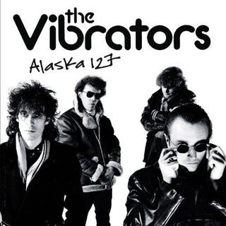 Vibrators, The "Alaska 127" LP