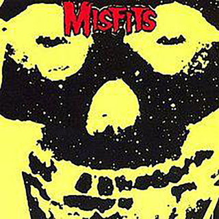 Misfits "Collection I" LP