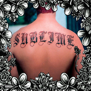 Sublime "S/T" LP