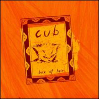 Cub "Box of Hair" LP