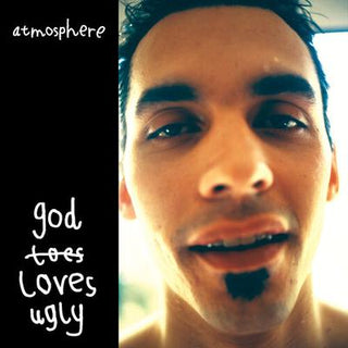 Atmosphere "God Loves Ugly" 3xLP