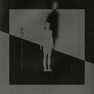 AFI "The Missing Man" 12" EP