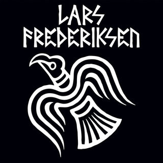 Lars Frederiksen "To Victory" LP