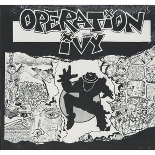 Operation Ivy "Energy" LP