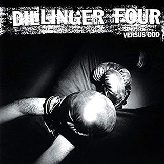 Dillinger Four - Vs. God LP