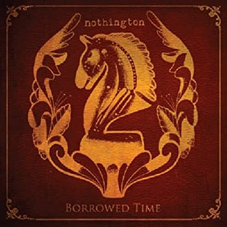 Nothington "Borrowed Time" LP
