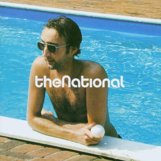 The National - S/T LP