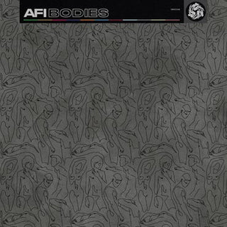 AFI "Bodies" LP