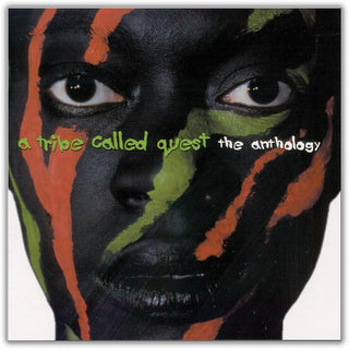 A Tribe Called Quest "The Anthology " LP