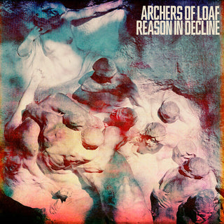 Archers Of Loaf "Reason In Decline" LP
