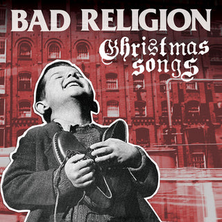 Bad Religion "Christmas Songs" LP