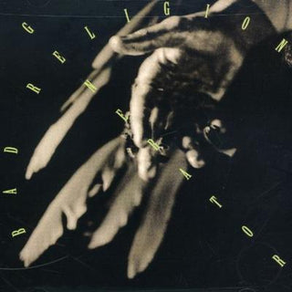Bad Religion "Generator" LP
