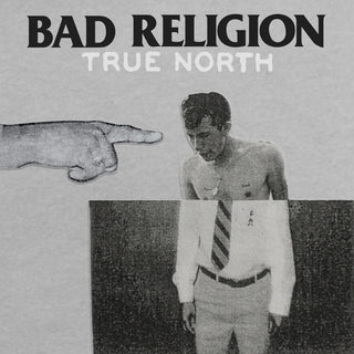 Bad Religion "True North" LP