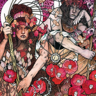 Baroness "Red" 2xLP