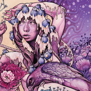 Baroness "Try To Disappear" LP