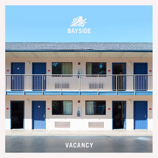 Bayside "Vacancy" LP