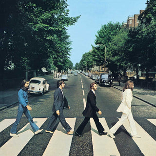 Beatles, The "Abbey Road" LP