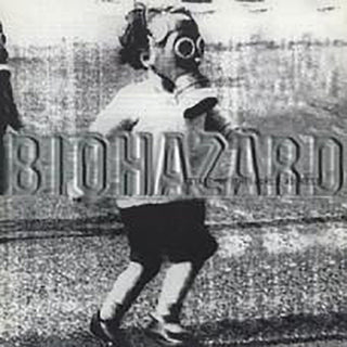 Biohazard "State of the World Address" LP