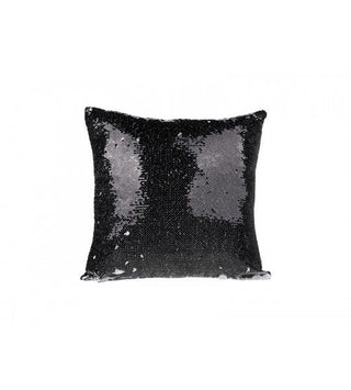 Custom Reversible Sequin Pillow Case