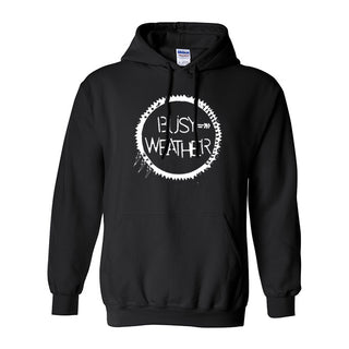 Busy Weather "Gear" Pullover Hoodie