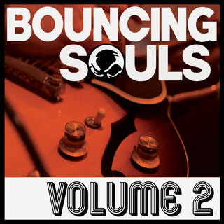 Bouncing Souls "Volume 2" LP