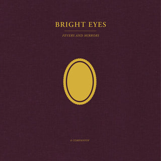 Bright Eyes "Fevers and Mirrors... A Companion" LP