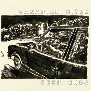 Canadian Rifle "Deep Ends" LP