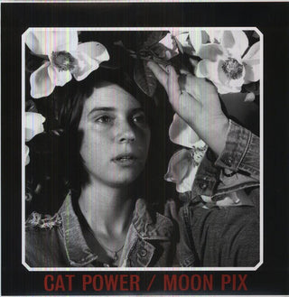 Cat Power "Moon Pix" LP