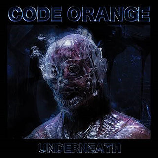 Code Orange "Underneath" LP