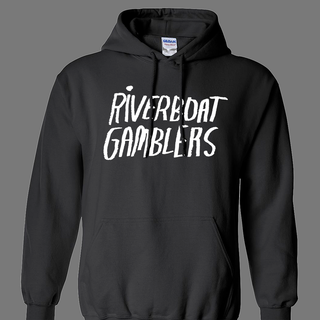 Riverboat Gamblers "Go To Collage" Hoodie