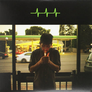 Conor Oberst "TACHYCARDIA / AFTERTHOUGHT" 7"