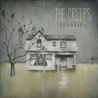 Creeps, The "Eulogies" LP