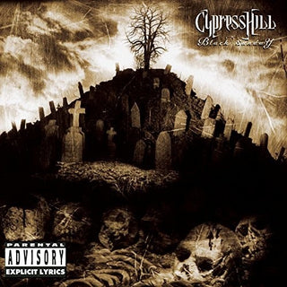 Cypress Hill "Black Sunday" 2xLP (Import)