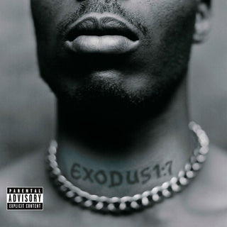 DMX "Exodus" LP