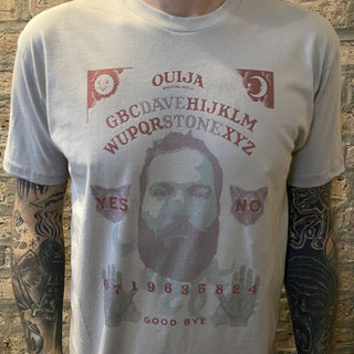 Dave Stone "Ouija Board" Tee Shirt
