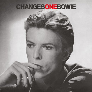 David Bowie "Changesonebowie" LP