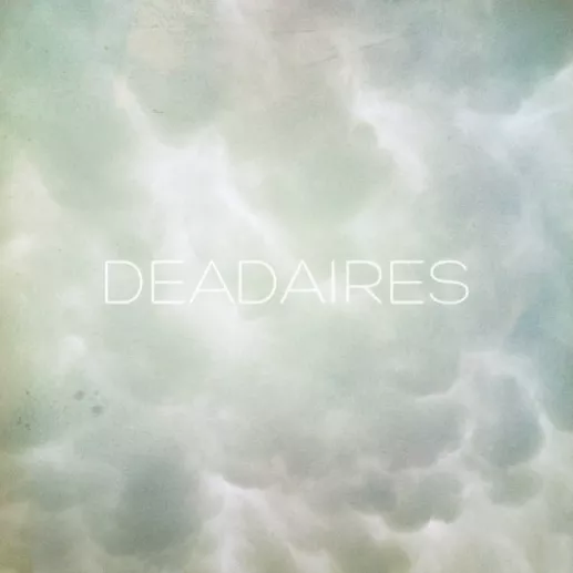 DEADAIRES - S/T LP