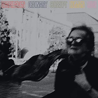 Deafheaven "Ordinary Corrupt Human Love" LP