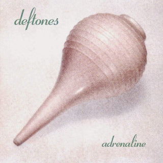 Deftones "Adrenaline" LP