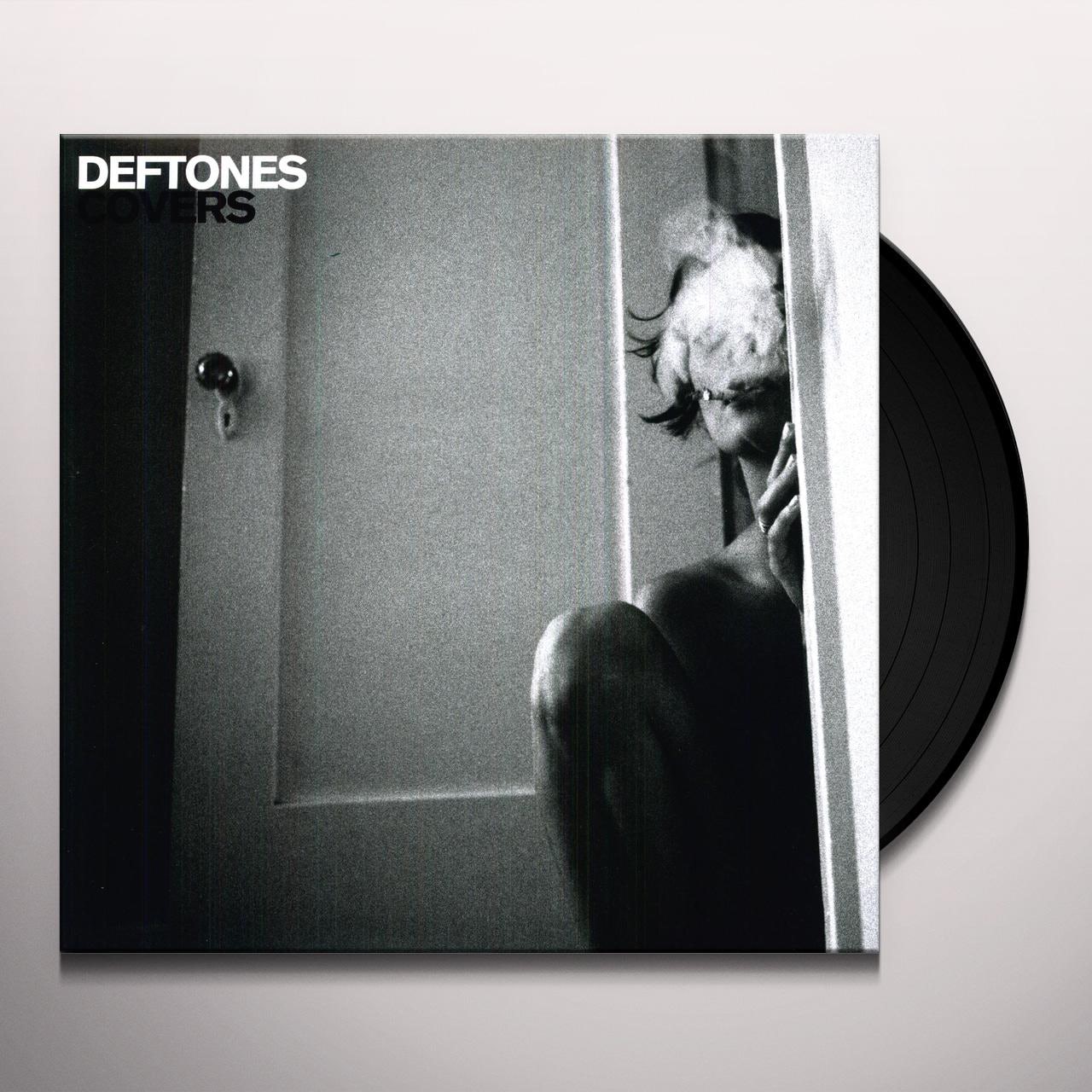 Deftones Gore [White Vinyl] 2LP